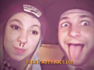 Fatalxattraction