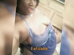 Fatcake