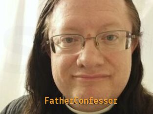 FatherConfessor
