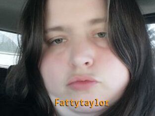 Fattytaylor