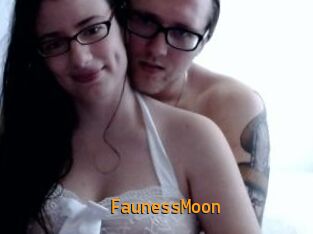 FaunessMoon