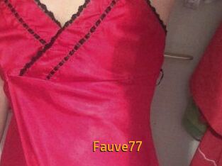 Fauve77