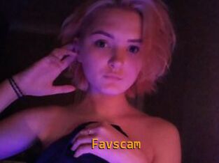Favscam