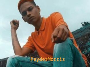 FayderMorris