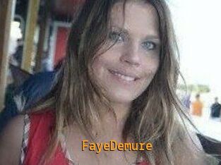 FayeDemure