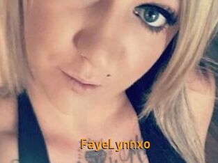 FayeLynnxo