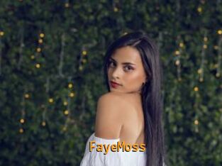 FayeMoss