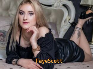 FayeScott
