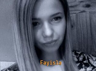 Fayisla