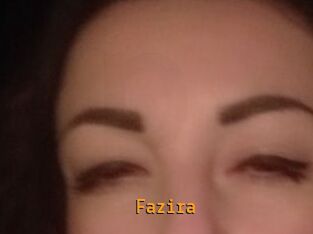 Fazira