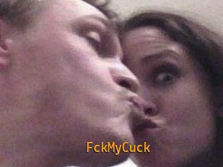 FckMyCuck