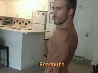 Feasnuts