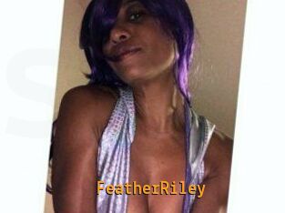 Feather_Riley