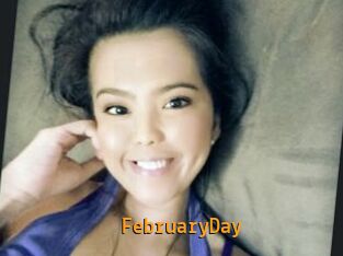 FebruaryDay