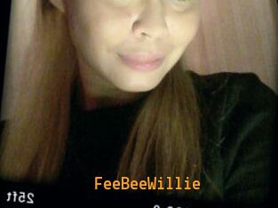 FeeBeeWillie