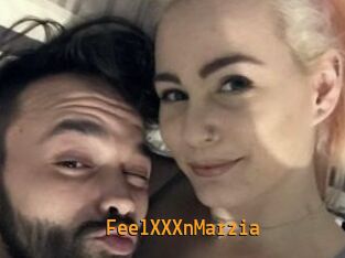 FeelXXXnMarzia
