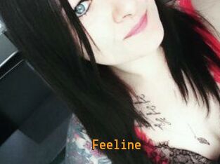 Feeline