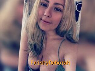 FeistyDeborah