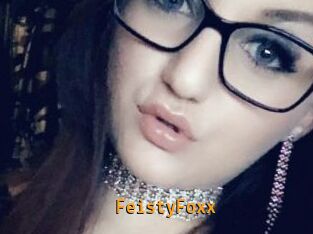 FeistyFoxx