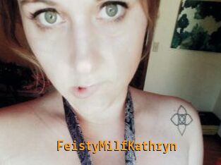 FeistyMilfKathryn