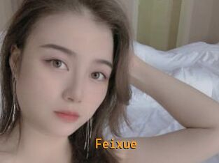 Feixue