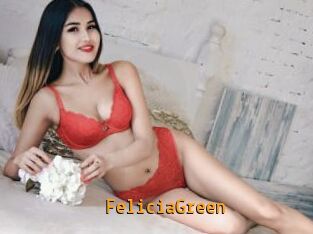 FeliciaGreen