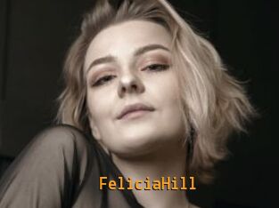 FeliciaHill