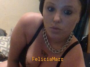 FeliciaMarr