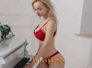 FeliciaSnow
