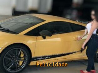 Felicidade