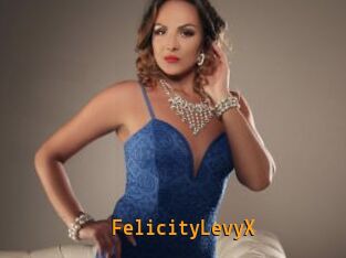 FelicityLevyX