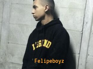 Felipeboyz
