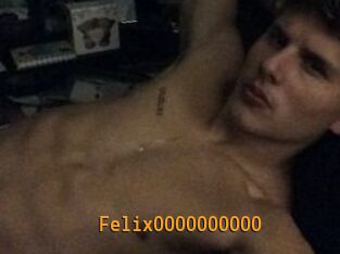 Felix0000000000