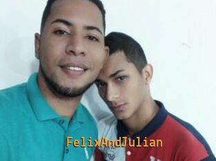 FelixAndJulian