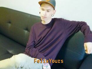 FelixYours