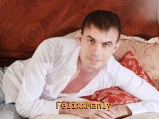 FelixxManly