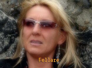 Fellare