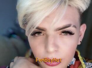 FemBoyHot
