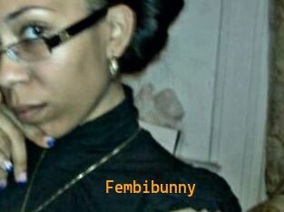 Fembibunny