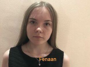 Fenaan