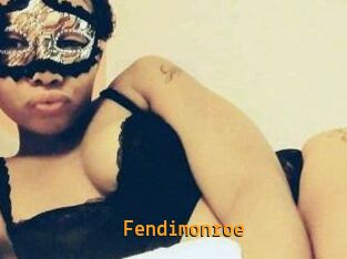 Fendimonroe