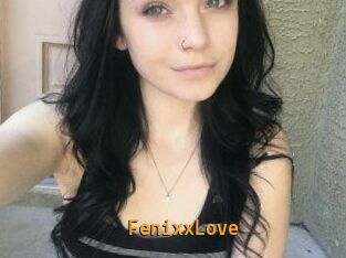 Fenixx_Love