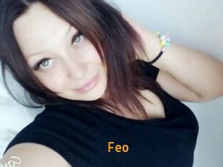 Feo