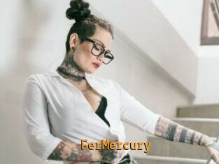 FerMercury