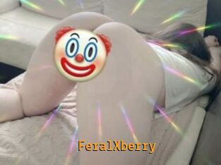 FeralXberry