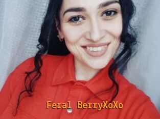 Feral_BerryXoXo