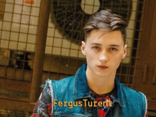FergusTurent