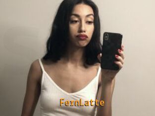 FernLatte