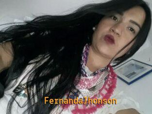 FernandaJhonson