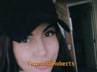 FernandaRoberts